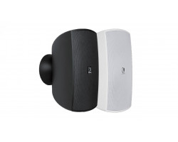 Акустическая система 2 настенных динамика Audac ATEO4х2 низкоомная 70Вт